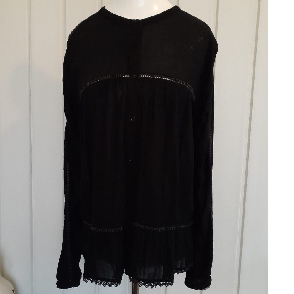 Nanette Lepore Top